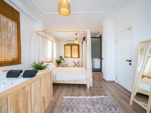 Villa MYSTA Villa MYSTA