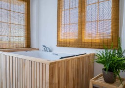 Villa MYSTA Villa MYSTA