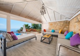 Villa Mistrava Villa Mistrava