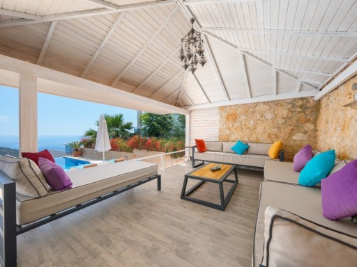 Villa Mistrava Villa Mistrava