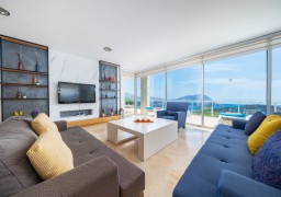 Villa Mistrava Villa Mistrava