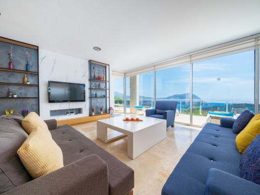 Villa Mistrava Villa Mistrava