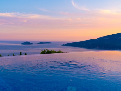 Villa Mistrava Villa Mistrava