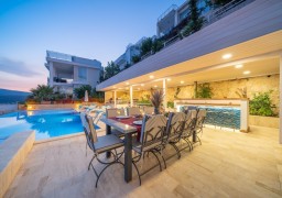 Villa Mistrava Villa Mistrava