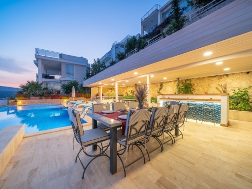 Villa Mistrava Villa Mistrava