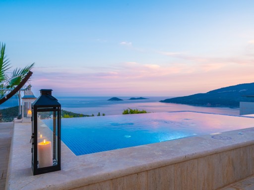 Villa Mistrava Villa Mistrava