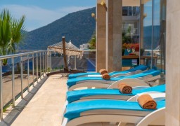 Villa Mistrava Villa Mistrava