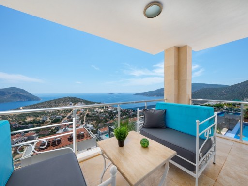 Villa Mistrava Villa Mistrava