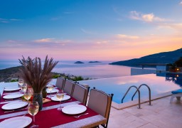 Villa Mistrava Villa Mistrava