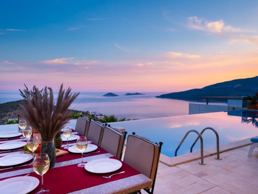 Villa Mistrava Villa Mistrava