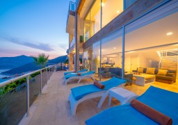 Villa Mistrava Villa Mistrava