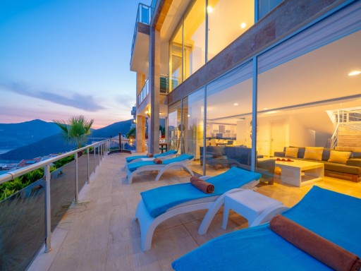 Villa Mistrava Villa Mistrava