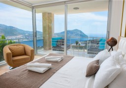 Villa Mistrava Villa Mistrava