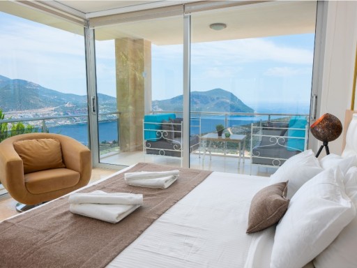 Villa Mistrava Villa Mistrava