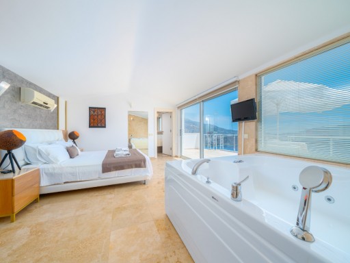 Villa Mistrava Villa Mistrava