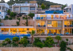 Villa Mistrava Villa Mistrava