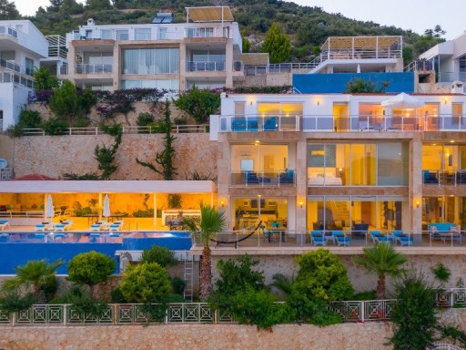 Villa Mistrava Villa Mistrava