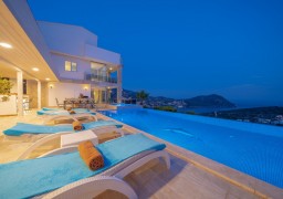 Villa Mistrava Villa Mistrava