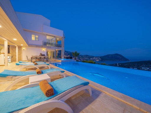 Villa Mistrava Villa Mistrava