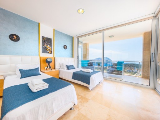 Villa Mistrava Villa Mistrava