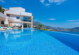 Villa Mistrava Villa Mistrava