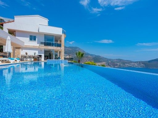 Villa Mistrava Villa Mistrava