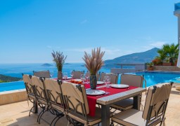 Villa Mistrava Villa Mistrava