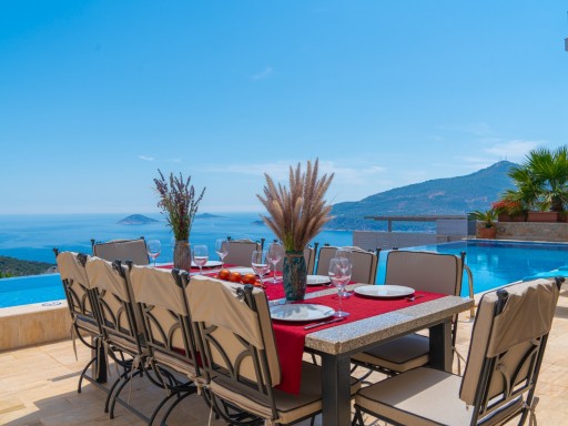 Villa Mistrava Villa Mistrava