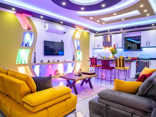 Villa Ormira Villa Ormira