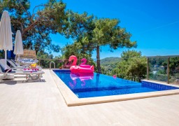 Villa Ormira Villa Ormira