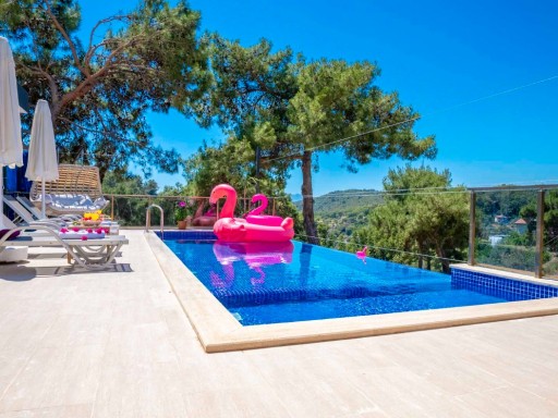 Villa Ormira Villa Ormira