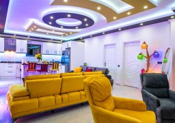 Villa Ormira Villa Ormira