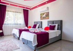 Villa Ormira Villa Ormira