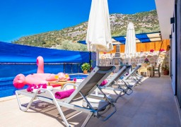 Villa Ormira Villa Ormira