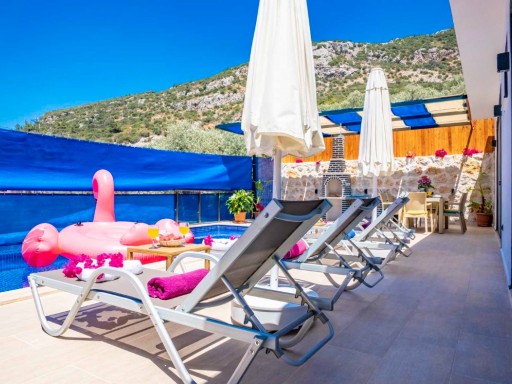 Villa Ormira Villa Ormira