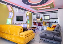 Villa Ormira Villa Ormira