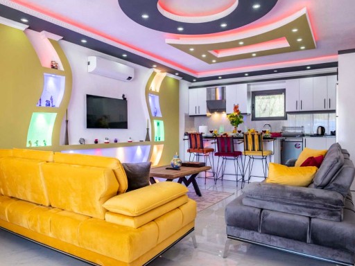 Villa Ormira Villa Ormira