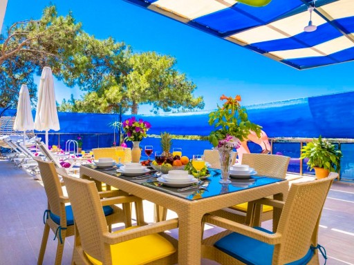 Villa Ormira Villa Ormira