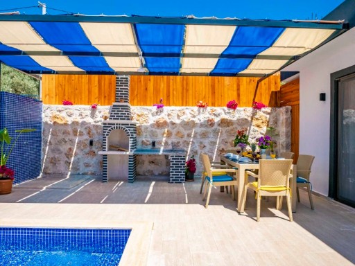 Villa Ormira Villa Ormira