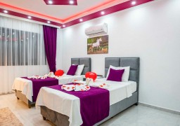 Villa Ormira Villa Ormira