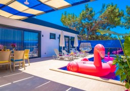 Villa Ormira Villa Ormira