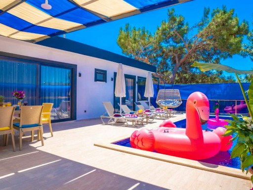 Villa Ormira Villa Ormira