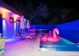 Villa Ormira Villa Ormira