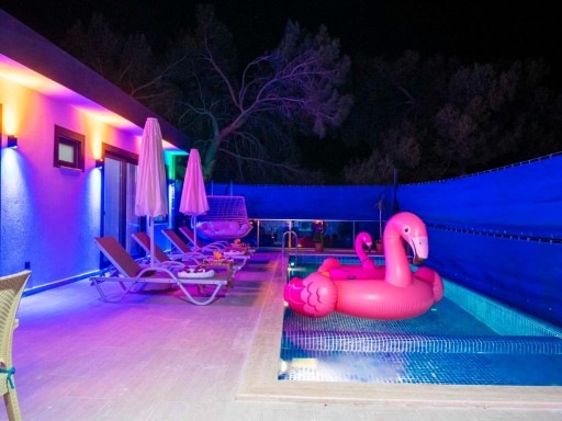 Villa Ormira Villa Ormira