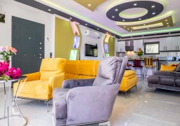 Villa Ormira Villa Ormira