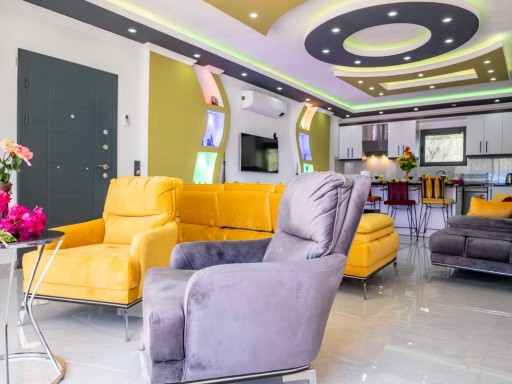 Villa Ormira Villa Ormira