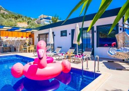 Villa Ormira Villa Ormira