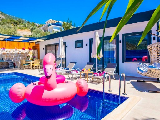 Villa Ormira Villa Ormira