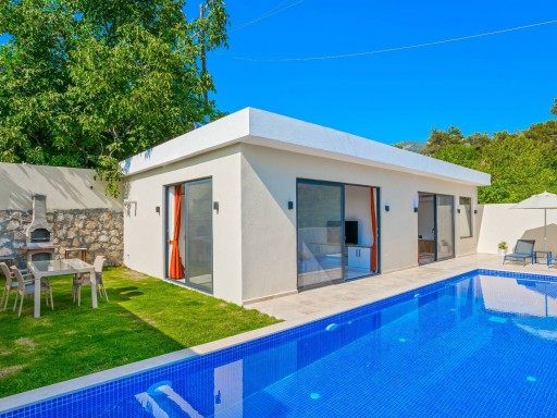 Villa Silvaris Villa Silvaris