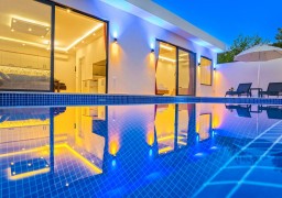 Villa Silvaris Villa Silvaris